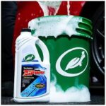 Turtle Wax Zip Wax Car Wash & Wax – 1.18L