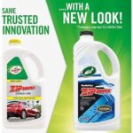 Turtle Wax Zip Wax Car Wash & Wax – 1.18L