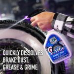 Turtle Wax x Mr. Cartoon All Tire Clean & Prep - 946ml