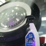 Turtle Wax x Mr. Cartoon All Tire Clean & Prep - 946ml