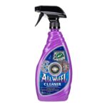 Turtle Wax x Mr. Cartoon All Wheel Cleaner – 680ml