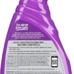 Turtle Wax x Mr. Cartoon All Wheel Cleaner – 680ml