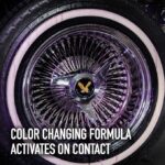 Turtle Wax x Mr. Cartoon All Wheel Cleaner – 680ml