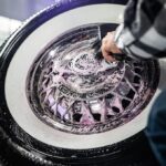 Turtle Wax x Mr. Cartoon All Wheel Cleaner – 680ml