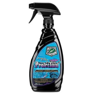 Turtle Wax x Mr. Cartoon Interior & Exterior Protectant