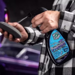 Turtle Wax x Mr. Cartoon Interior & Exterior Protectant