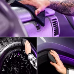 Turtle Wax x Mr. Cartoon Interior & Exterior Protectant
