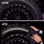 Turtle Wax x Mr. Cartoon Interior & Exterior Protectant