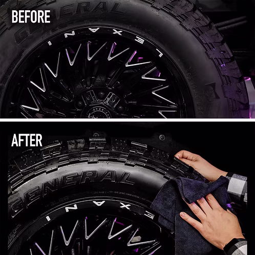 Turtle Wax x Mr. Cartoon Interior & Exterior Protectant6 Turtle Wax x Mr. Cartoon Interior & Exterior Protectant
