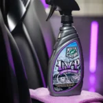 Turtle Wax x Mr. Cartoon Leather-Vinyl-Plastic Cleaner & Protectant – 473ml