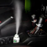 Turtle Wax x Mr. Cartoon New Ride Odor Fogger – 57g