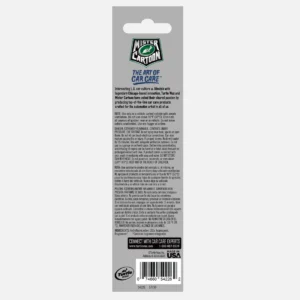 Turtle Wax x Mr. Cartoon New Ride Odor Fogger – 57g