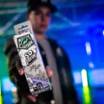 Turtle Wax x Mr. Cartoon New Ride Odor Fogger – 57g