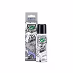 Turtle Wax x Mr. Cartoon New Ride Odor Fogger – 57g