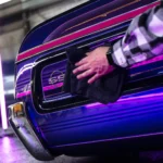 Turtle Wax x Mr. Cartoon Quick Detailer – 680ml