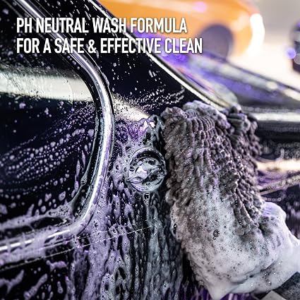 Turtle Wax x Mr. Cartoon Slick Wash & Wax1 - Copy Turtle Wax x Mr. Cartoon Slick Wash & Wax – 1.4L