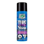 Turtle Wax x Mr. Cartoon Tire Shine Aerosol