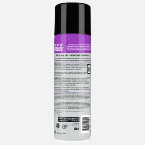 Turtle Wax x Mr. Cartoon Tire Shine Aerosol