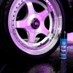 Turtle Wax x Mr. Cartoon Tire Shine Aerosol