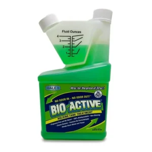 Walex Bio-Active Holding Tank Treatment for RV and Marine Holding Tank Systems