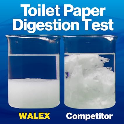 Walex Bio-Pak Drop-ins for RV and Marine Holding Tank Systems – 10 pack – Alpine Fresh2 Walex Bio-Pak Drop-ins for RV and Marine Holding Tank Systems – 10 pack – Alpine Fresh