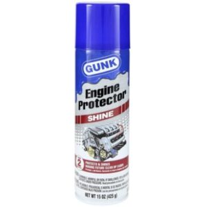 Gunk Engine Brite Engine Protector Shine – 453g