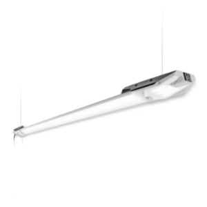 Powerbuilt 4500 Lumen LED Overhead Shoplight