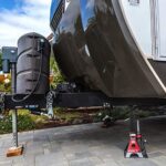 Powerbuilt 2 Ton UniJack Combination Hydraulic Bottle Jack/Jackstand