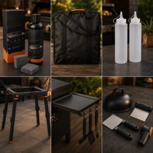 Accessories