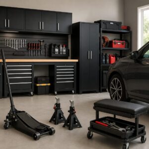Automotive Gear