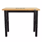 CAT Heavy Duty Work Benches - 48 x 25 x 29