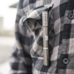 CAT Lighting 100 Lumen LED Pocket Pen Light