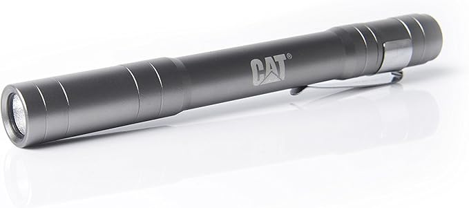 CAT Lighting 100 Lumen LED Pocket Pen Light4 CAT Lighting 100 Lumen LED Pocket Pen Light
