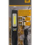CAT Lighting 100 Lumen LED Slim Rechargeable Worklight