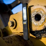 CAT Lighting 100 Lumen LED Slim Rechargeable Worklight