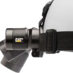 CAT Lighting 120 Lumen CREE LED Headlamp with Ratcheting Light Adjustment1
