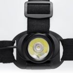 CAT Lighting 120 Lumen CREE LED Headlamp with Ratcheting Light Adjustment1