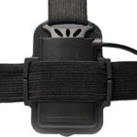 CAT Lighting 120 Lumen CREE LED Headlamp with Ratcheting Light Adjustment