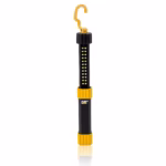 CAT Lighting 150 Lumen LED Low Profile Worklight with Racheting Hook