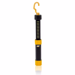 CAT Lighting 150 Lumen LED Low Profile Worklight with Racheting Hook