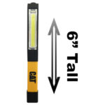 CAT Lighting 175 Lumen COB LED Pocket Worklight - Camo