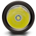 CAT Lighting 200 Lumen LED Aluminum Flashlight