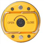 CAT Lighting 200 Lumen LED Compact Lightweight Utility Light