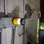 CAT Lighting 200 Lumen LED Compact Lightweight Utility Light