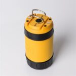 CAT Lighting 200 Lumen LED Compact Lightweight Utility Light