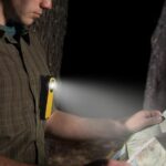 CAT Lighting 220 Lumen COB LED Pocket Spot Light
