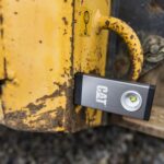 CAT Lighting 250 Lumen LED Pocket Spot Light1