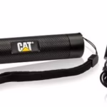 CAT Lighting 400 Lumen CREE LED Rechargeable Flashlight
