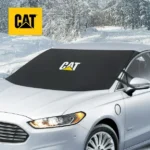 CAT Universal Windshield Protector and Frost Guard