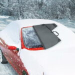 CAT Universal Windshield Protector and Frost Guard
